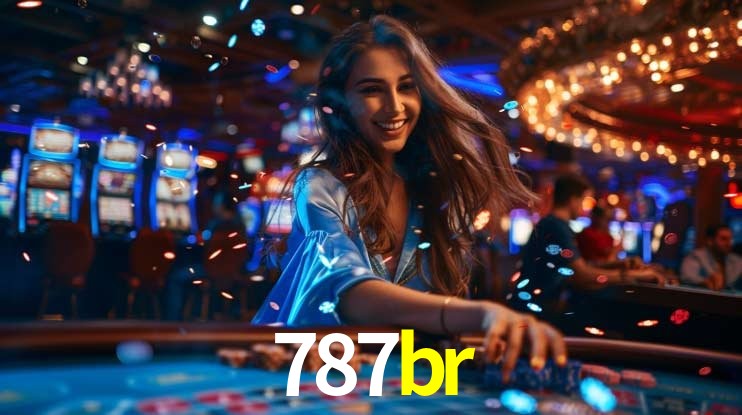 Statistics 787br