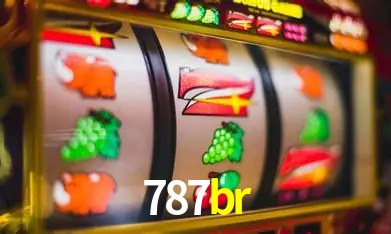 A Revolução dos Aplicativos de Jogos no 787br