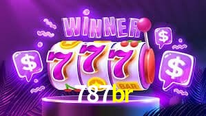 Welcome Bonus 787br