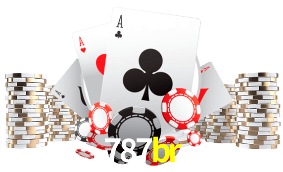 Jogue jogos de pôquer em 787br