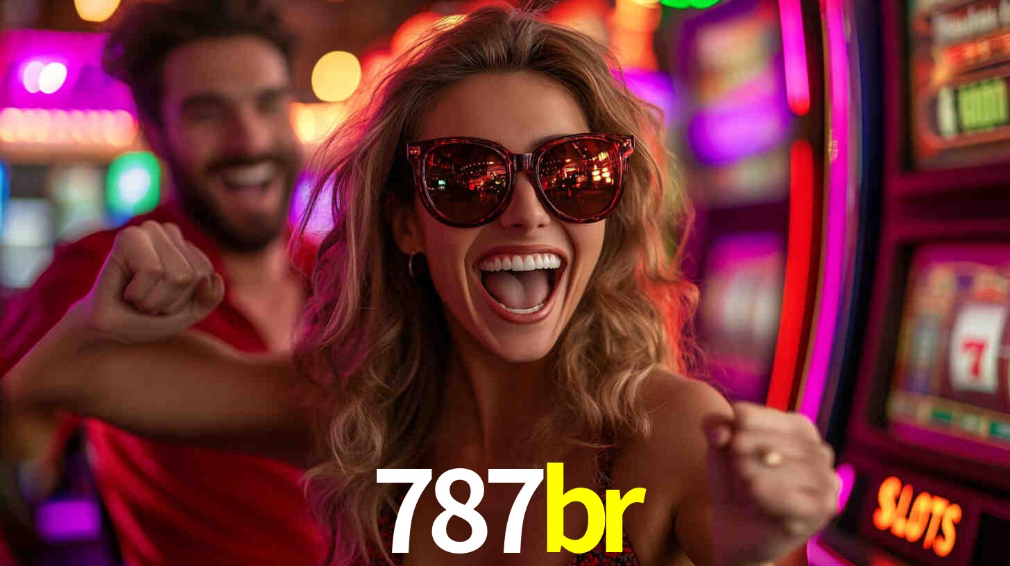 Apostas Esportivas na 787br: Um Guia Completo
