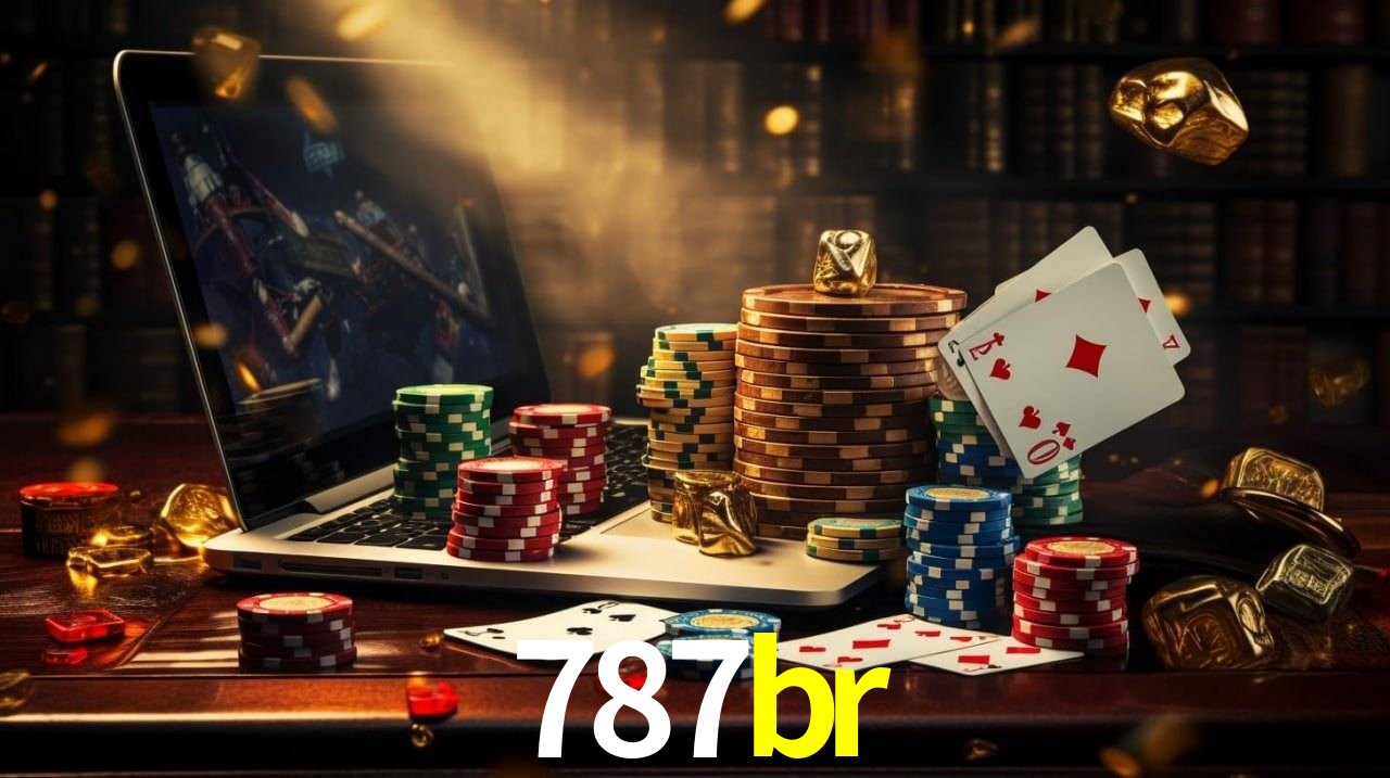 Bônus Diários 787br