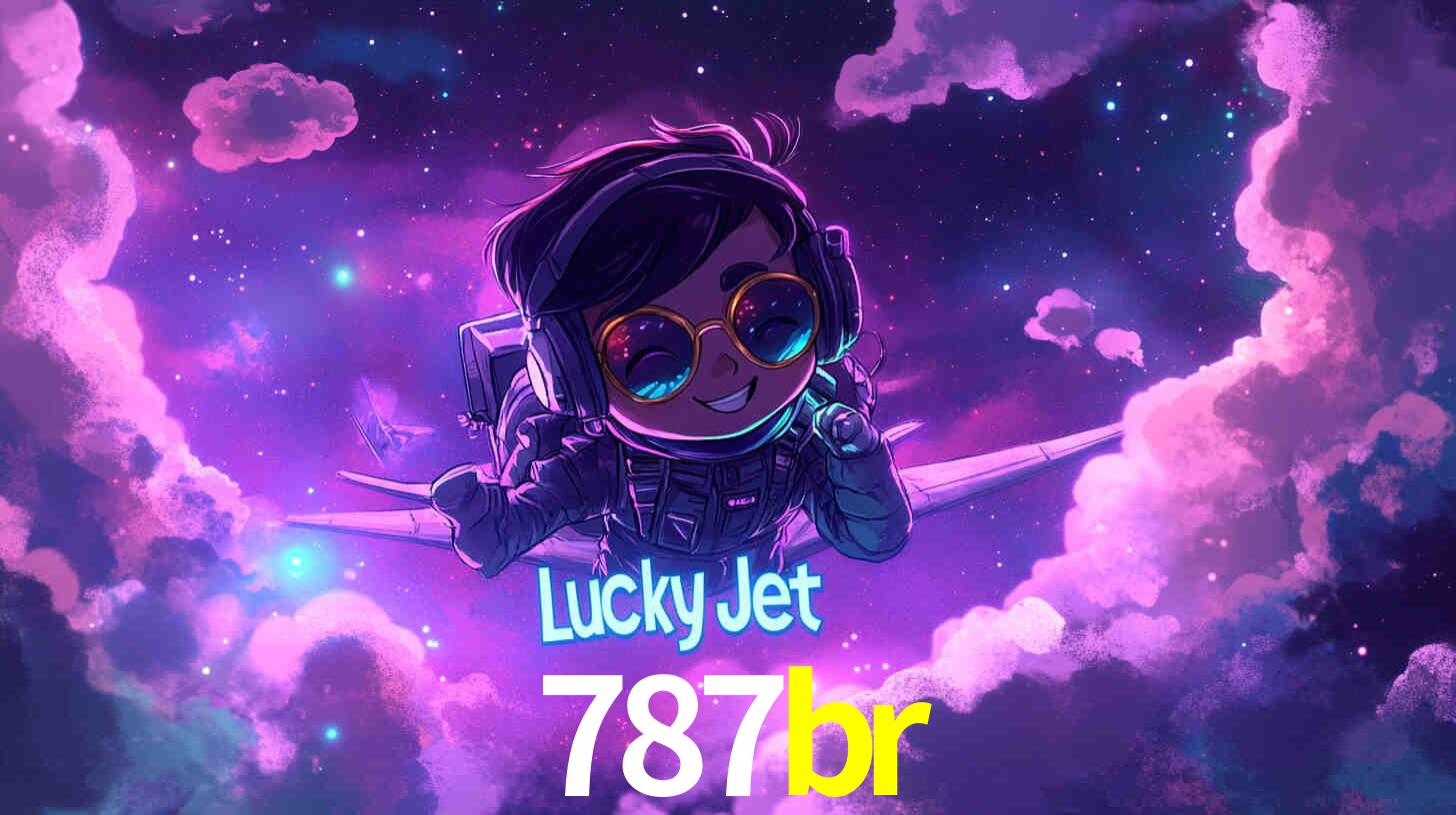 Descubra a Magia dos Jogos de Arcade no 787br