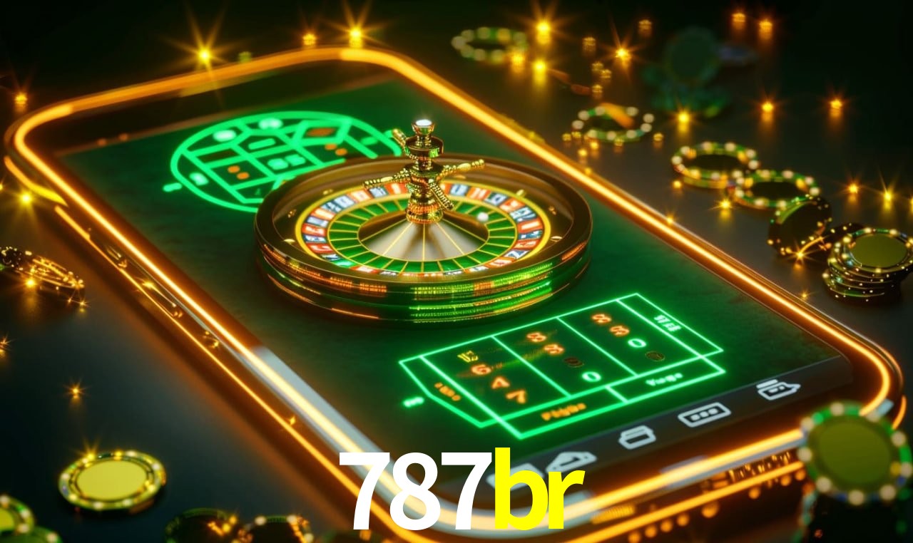 Login Seguro 787br