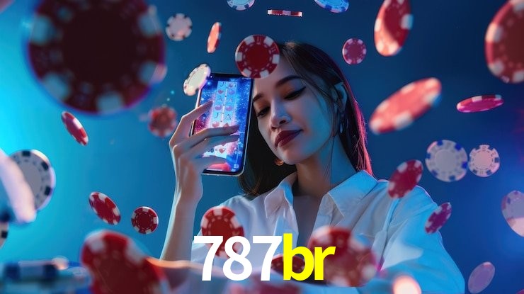 Explorando a Categoria de Eventos em Apostas na 787br