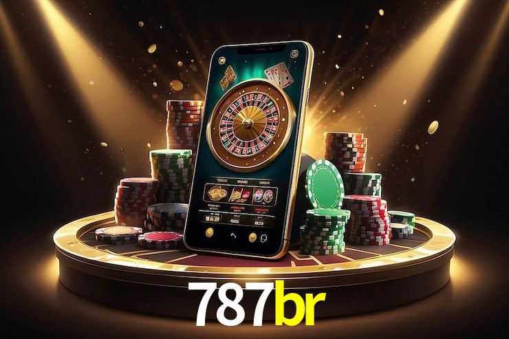 Jogos de Slot 787br