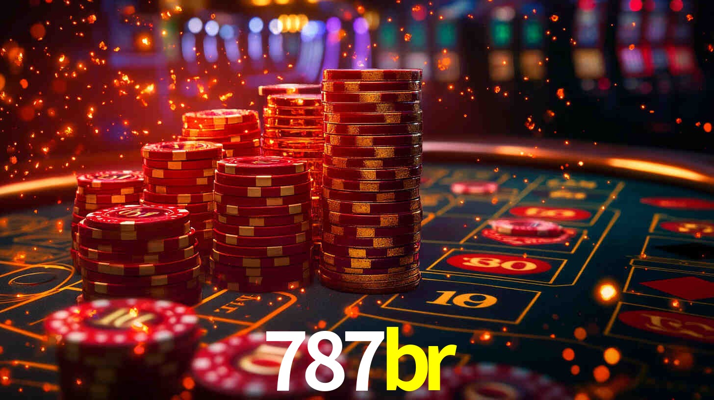 Welcome Bonus 787br