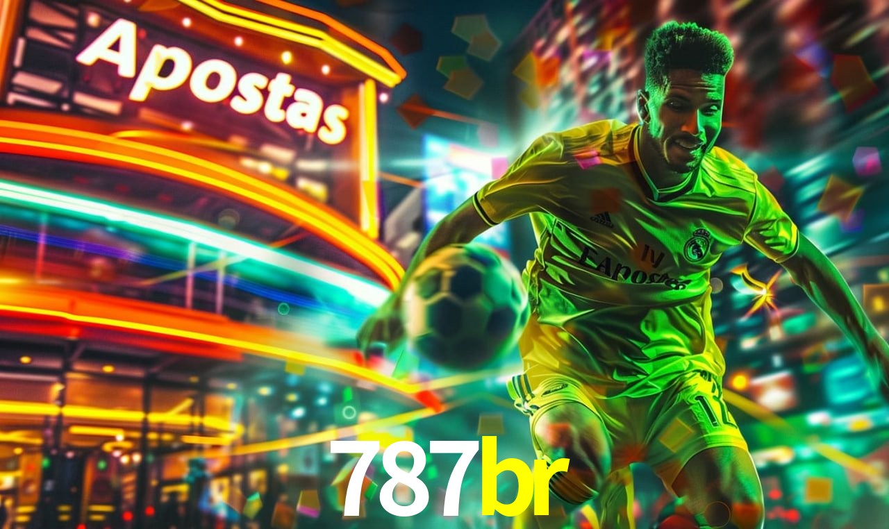 Apostas de Tênis 787br
