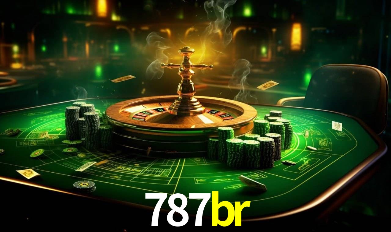 Explorando a Categoria de Eventos em Apostas na 787br