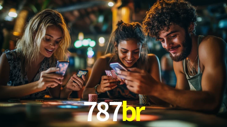 Roulette Table 787br