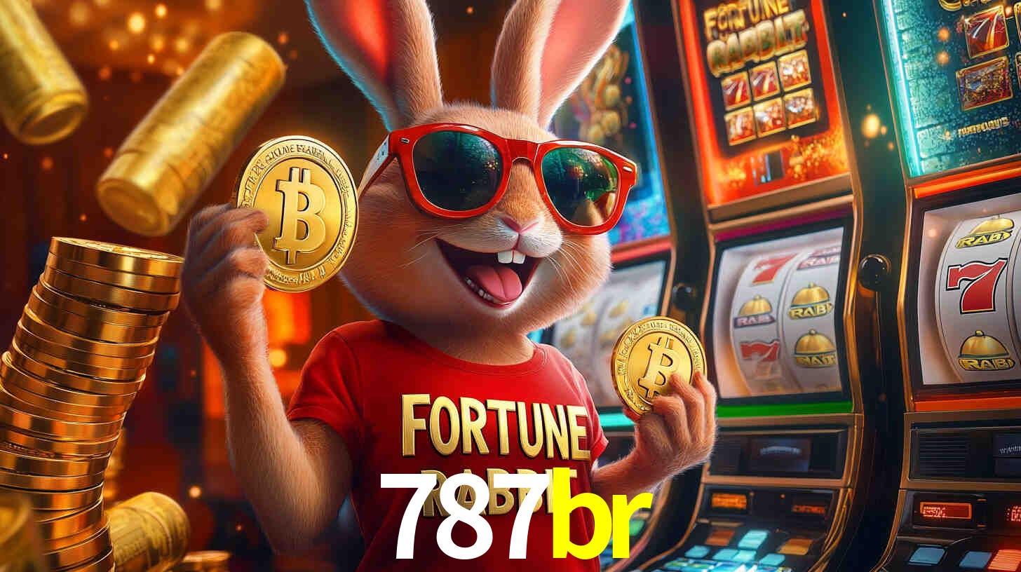 A Revolução dos Aplicativos de Jogos no 787br