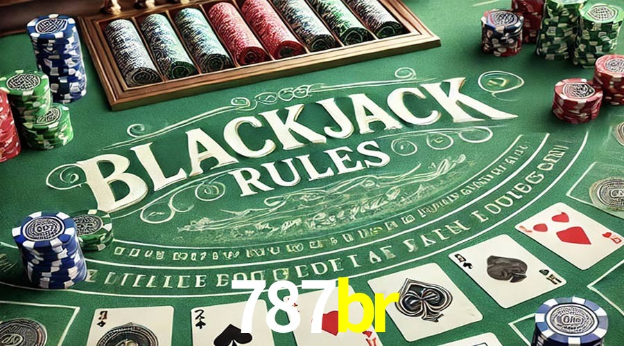 Live Casino 787br