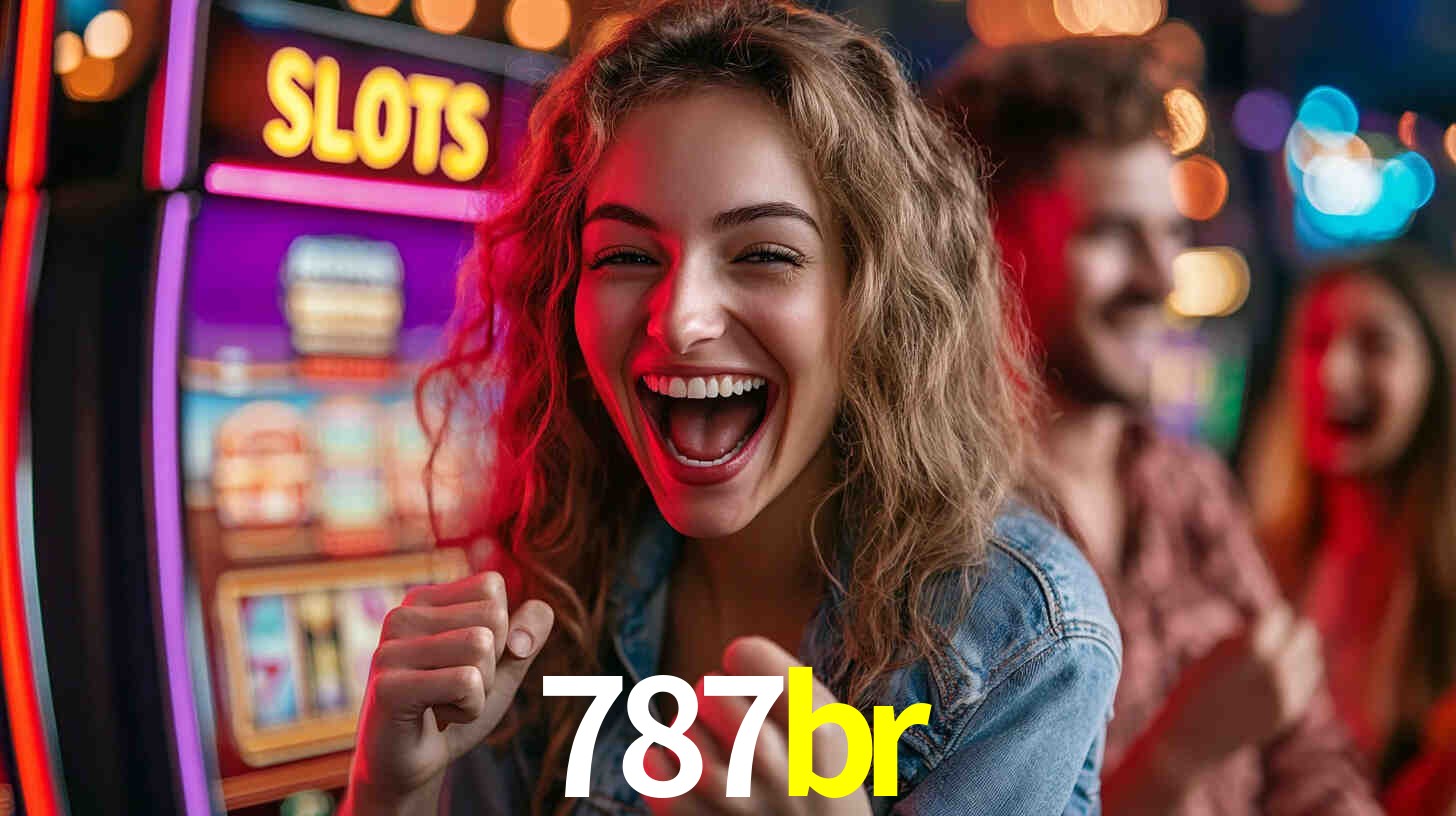 A Popularidade dos Caça-Níqueis no 787br