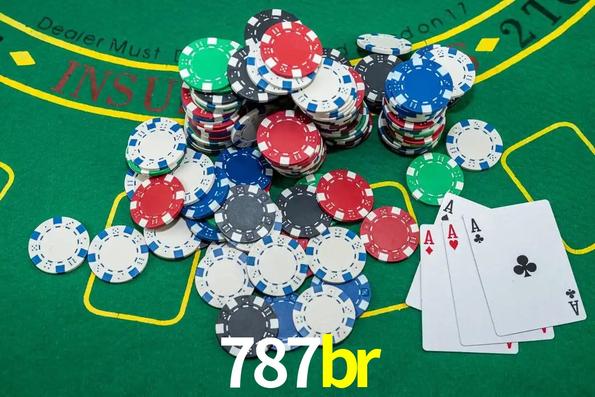 Interface do App 787br