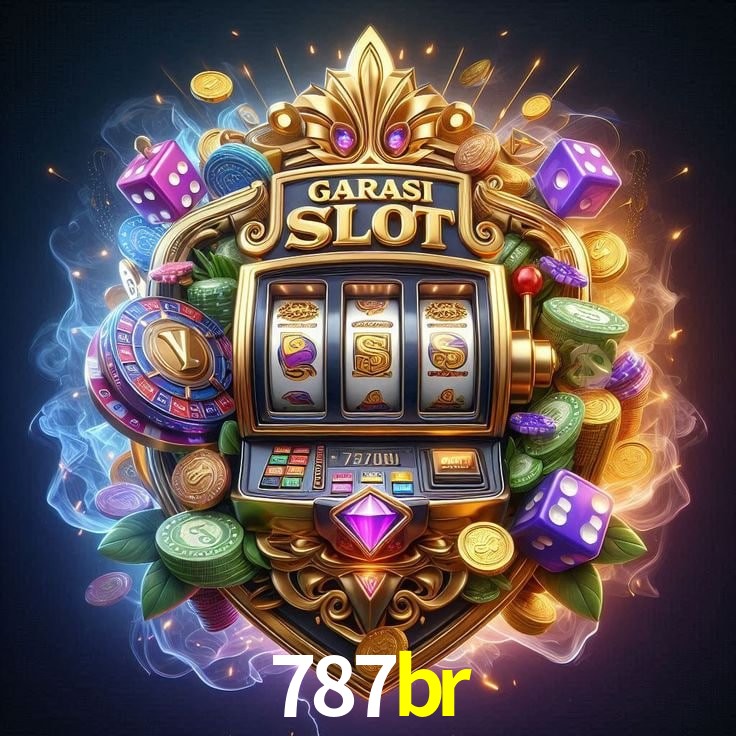 Casino Ao Vivo 787br