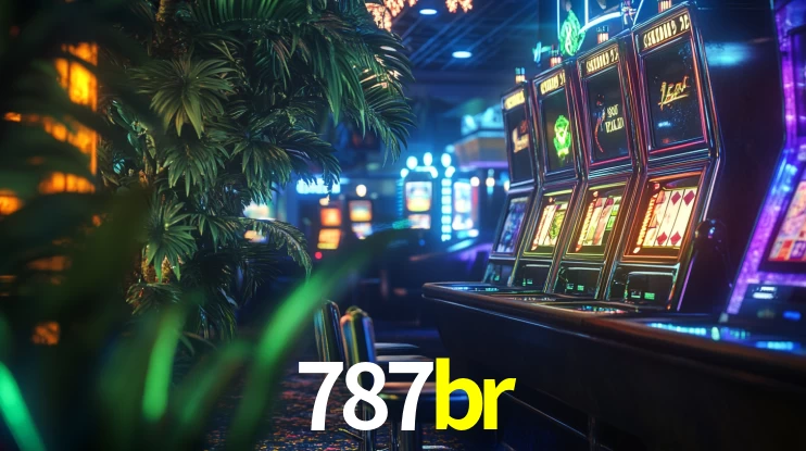 VIP Casino 787br