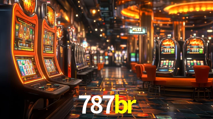 787br App Interface