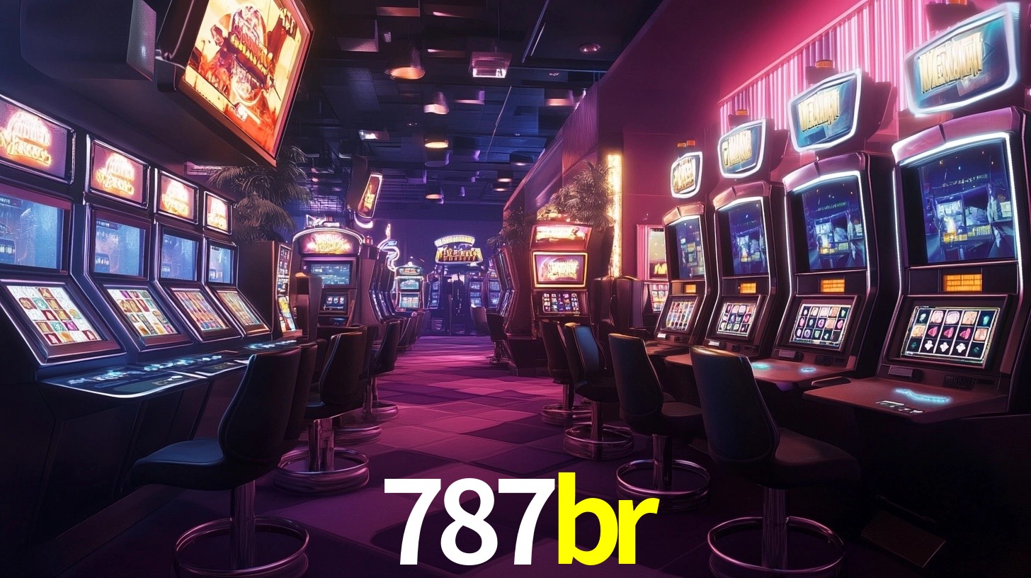 Exclusive Games 787br