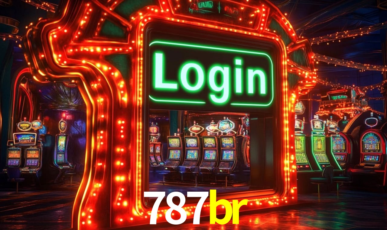Casino Ao Vivo 787br