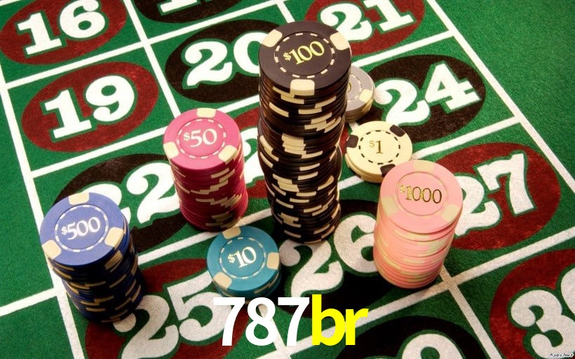 Casino VIP 787br