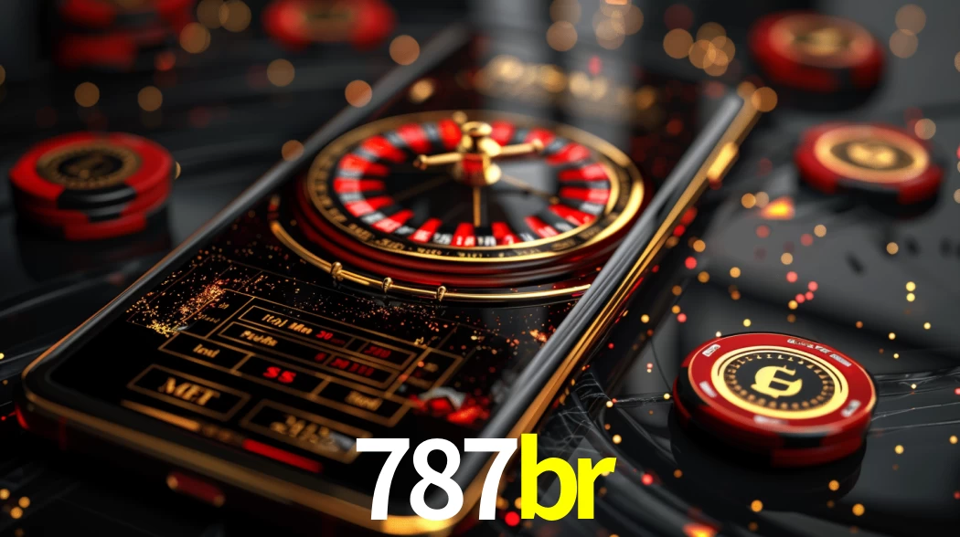 Slot Games 787br