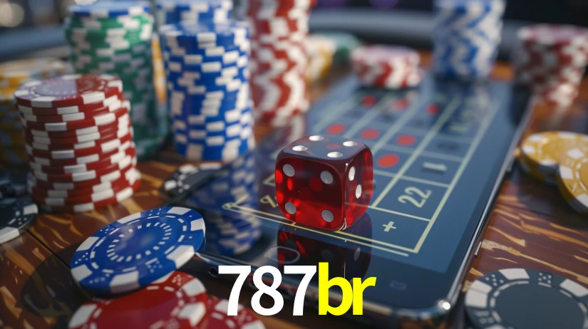 787br: A Experiência de Casino com Jogos de Mesa ao Vivo