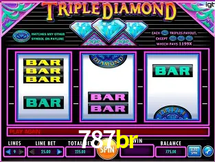 Descubra o Mundo do Cassino Online com 787br