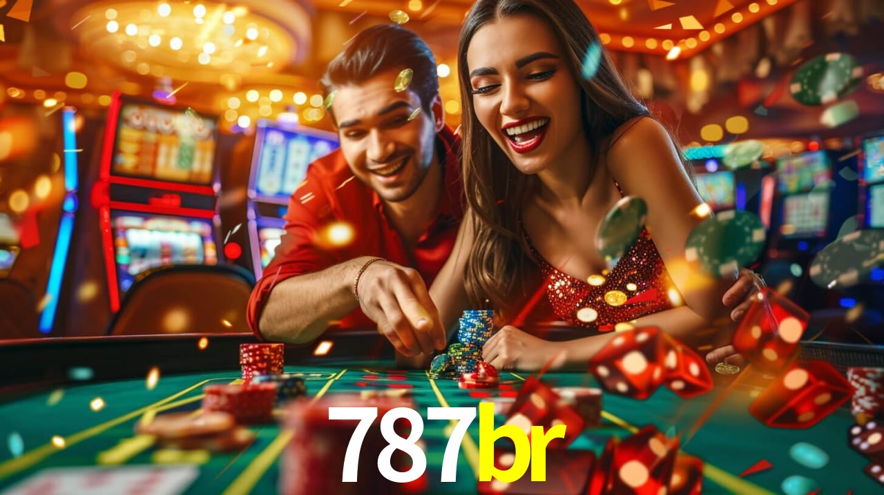 Diretório de Jogos 787br