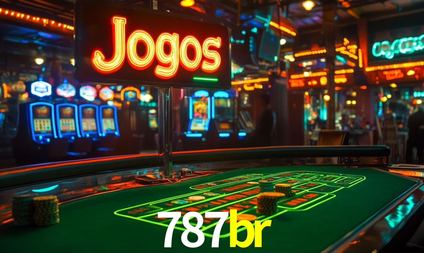 Avaliações dos Jogadores 787br