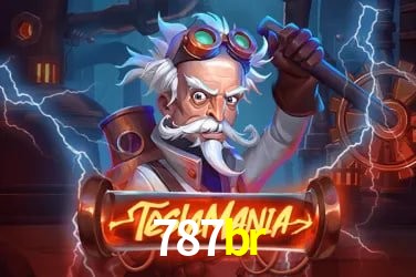 Estatísticas do Jogo 787br