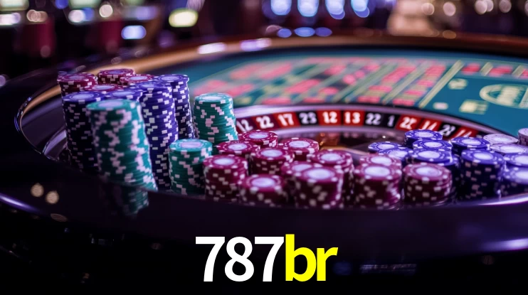 Blackjack Table 787br