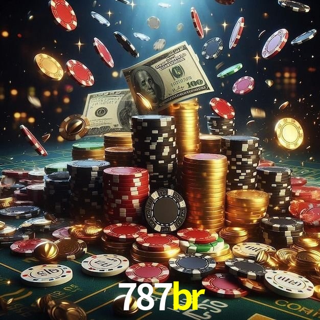 Descubra o Programa VIP da 787br: Vantagens Exclusivas para Jogadores