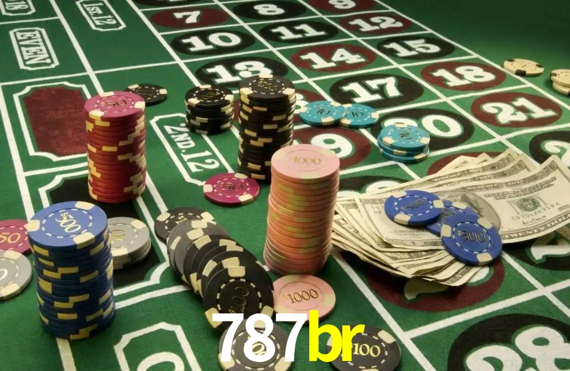 787br bet