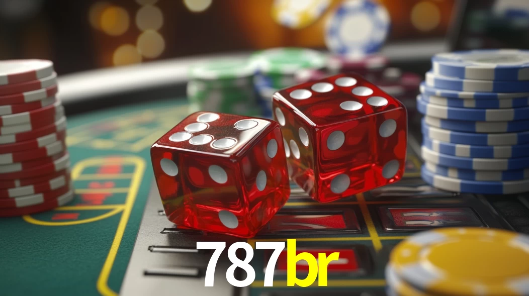 Live Casino 787br