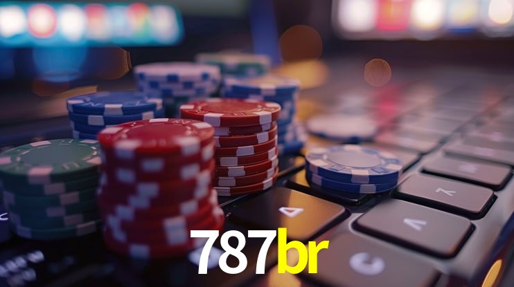 Provedores de Jogos 787br